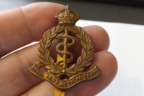 Military badge royal - military,