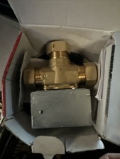 Honeywell V4044C1098 Diverter