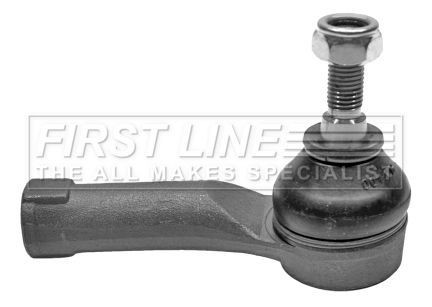 Front right tie rod - end, for