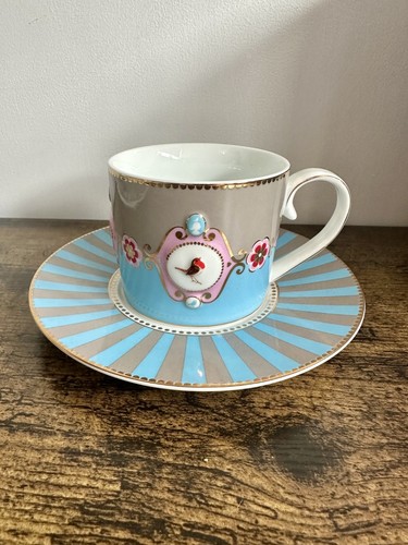 Rare pip studio cup and - pip,