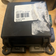 (1269738GT) Genie Module VEC