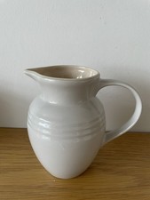 Le Creuset Stoneware Milk Jug