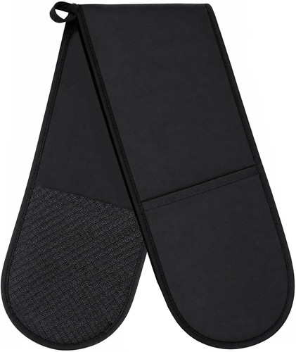 Oven gloves heat resistant - oven,