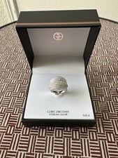 Giani Bernini 925 Sterling