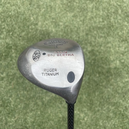 Callaway great big - callaway, war