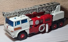 Transformers Takara Masterpiece MP-37 Artfire - Used, Complete