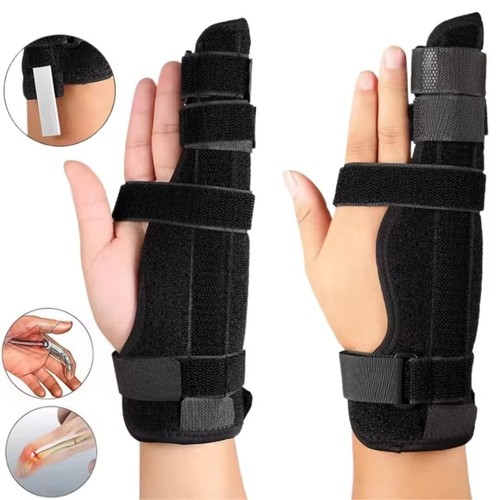 Immediate relief double finger - immediate,