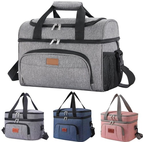 Cool bag 25l insulated lunch - cool,