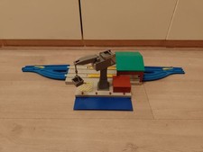 Cranky At The Docks - Tomy