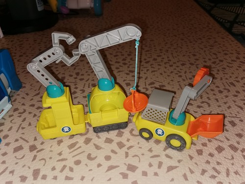Octonauts gup reef rescue - gup,