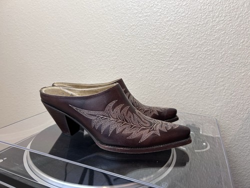 Lucchese charlie horse - charlie,