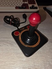 Joystick for Atari, Commodore
