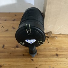 Land Rover Wolf Donaldson Air Filter Housing With Both Filters