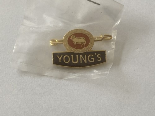 Young ram beer brewery - young's,