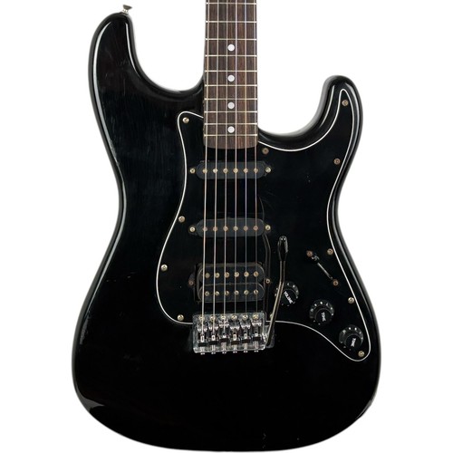 Tokai stratocaster 1980s - stratocaster,