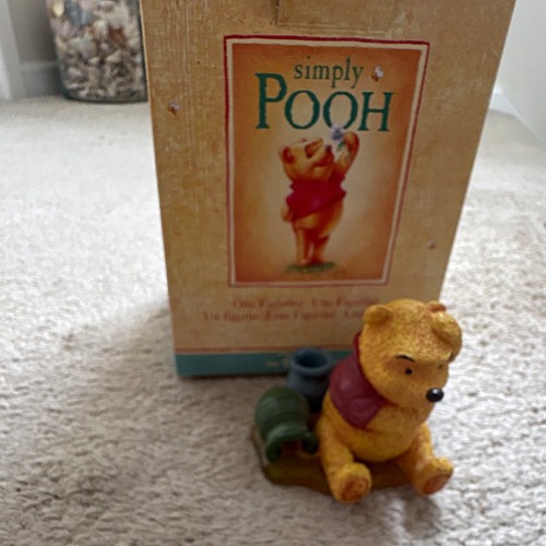 Disney simply pooh winnie the - disney,