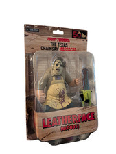 Leatherface Neca Toony Terrors