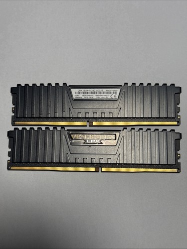 Corsair vengeance lpx - corsair,
