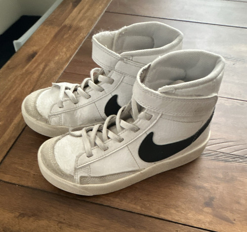 Nike blazer mid unisex - nike,