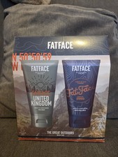 BNIB Fatface The Great