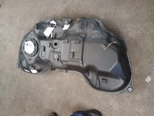 MERCEDES GLE CLASS FUEL TANK L