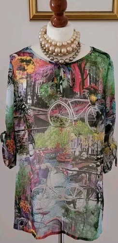 Doris streich amsterdam canal - streich,