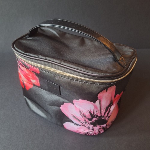 Ted baker floral makeup bag - ted,