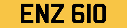 Enz 610 ferrari - 610, dateless
