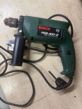 Bosch PSB 400-2 corded hammer
