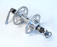 ~ 70's Campagnolo Double