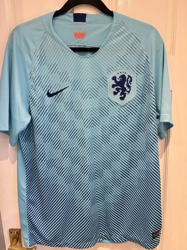 Netherlands football shirt - football,