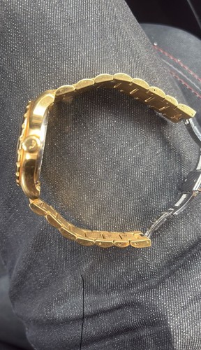 Movado series 800 gold - movado,
