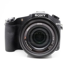 Sony Cyber-Shot RX10 II