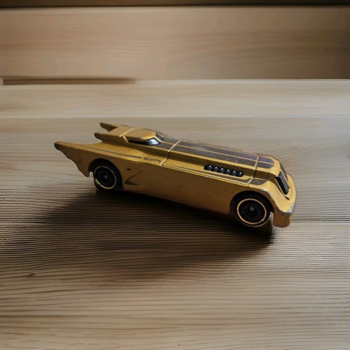 Hot wheels batman the - wheels,
