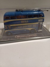 Atlas Sunbeam Trolleybus