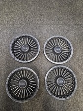 Club Car golf buggy wheel