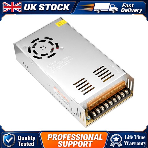 Switching power supply - power,