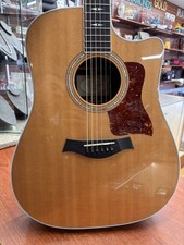 Taylor 810-CE Acoustic