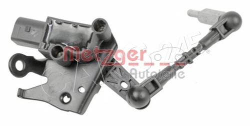 Front left sensor headlight - left,