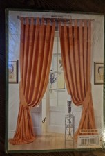 Dunhelm curtains 66" by 54"