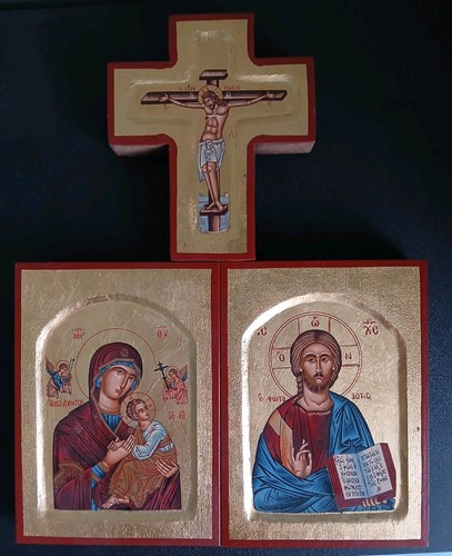 Pilgrim gifts egg tempera - gifts,