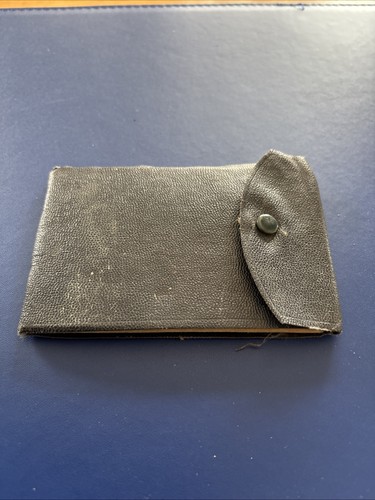 Vintage picture album with - with, a
