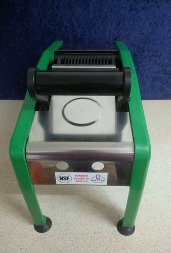 Tomato mushroom slicer suit - -,