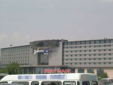 PHOTO  RADISSON SAS MANCHESTER