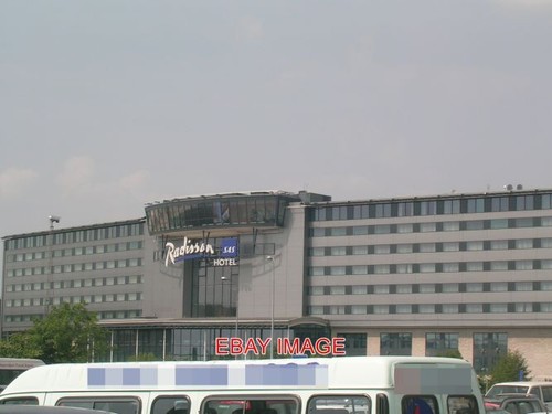 Photo radisson sas - photo,
