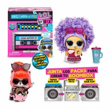 LOL Surprise! Remix Pets Pack