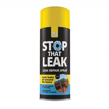 Leak repair spray 400ml - spray, stop