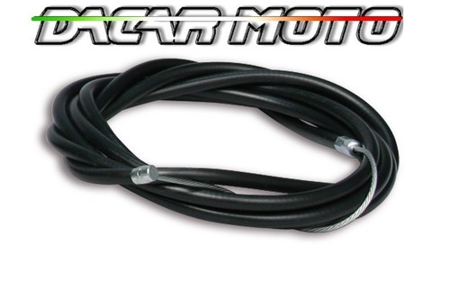 Malossi gas cable gilera - gas,