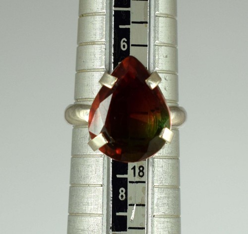 Pear color watermelon - bi,