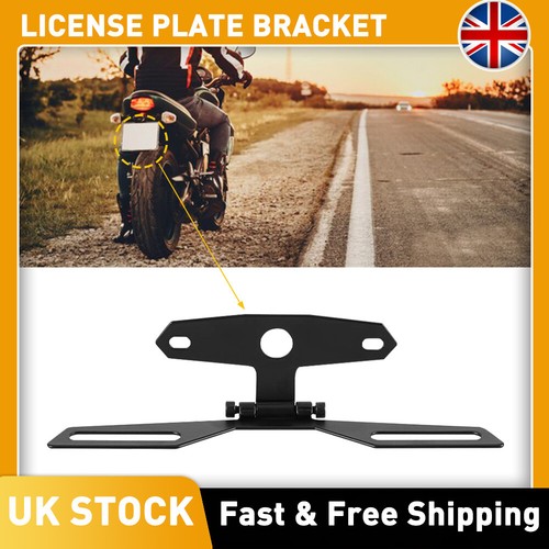 Motorcycle fender eliminator - fender,